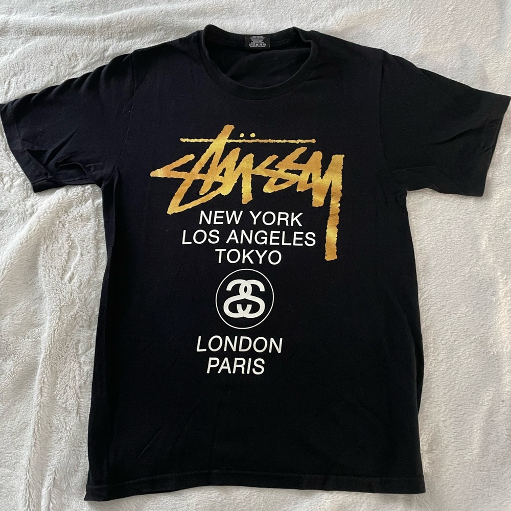 Stussy Tee